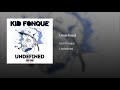 Kid Fonque Undefined Official Audio