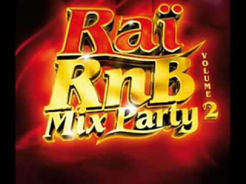 Cheba Kheira duo Cheb Abbes " Ya Wah Ya Laadou " BY DJ NASSIM