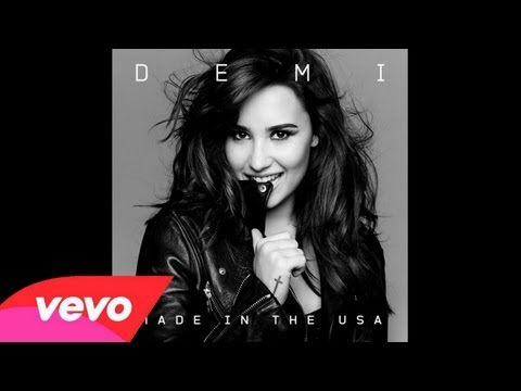 Demi Lovato - メイド・イン・ザ・USA（オーディオのみ (Demi Lovato - Made in the USA (Audio Only))