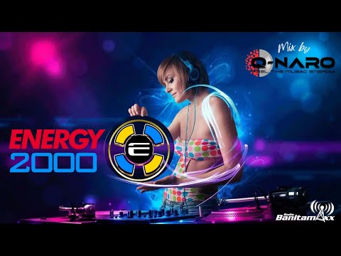 Manieczki Ekwador & Energy 2000 - Retro Wspomnienia