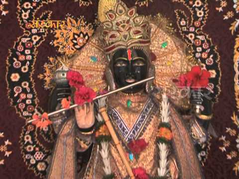 Natwar Nagar Nanda | Bhajo Re Man Govinda | Mahendra Kapoor