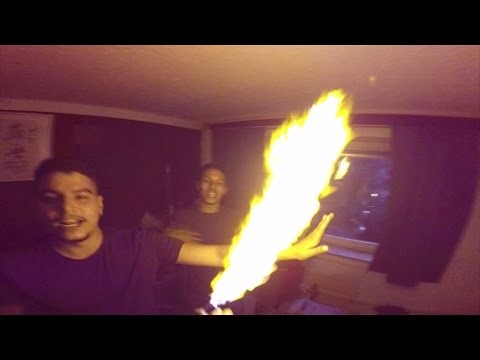 Nate57 & Telly Tellz "Lights Out" (Offizielles Video) prod. by Kassim Beats - RATTOS LOCOS RECORDS