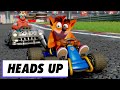 Crash Bandicoot, Toy Story and More '90s Nostalgia This Week | Heads Up