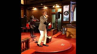 Want You Back at Home -  Sunday Jolayemi Instrumental