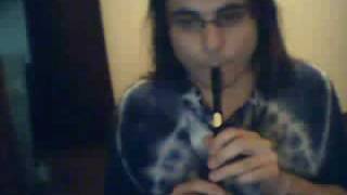 Cruachan - Maeves March