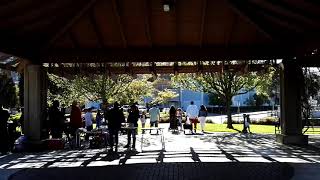 Easter Brisbane San mateo california