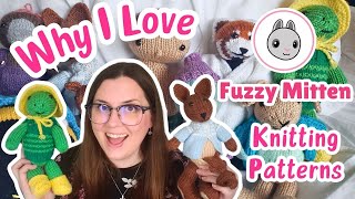 You Will LOVE These Beautifully Handmade Plush Toys