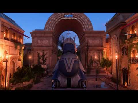Night Assault on Naboo | Star Wars Battlefront 2