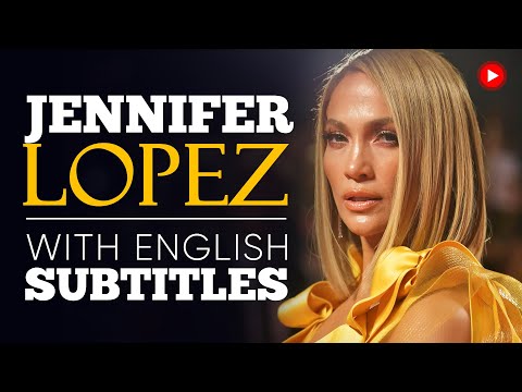 From Stuck to Success: Jennifer Lopez on Breaking Barriers and Reaching your Full Potential