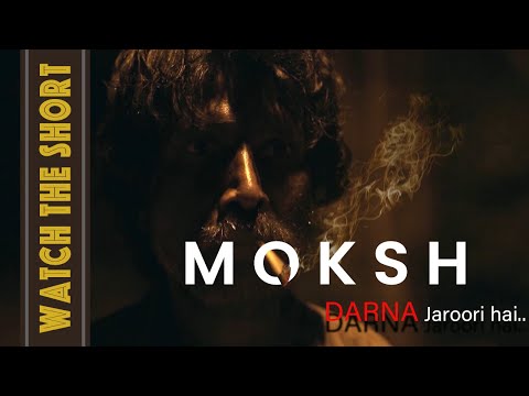 Nagesh nitrudkar Short Film 