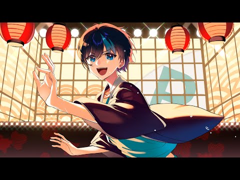 【STPRBOYS】発狂ゲーム実況者が歌ってみた「絶頂賛歌」(covered by パルオ)