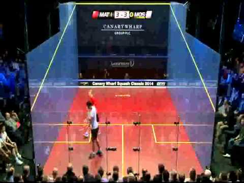 CW14 QF Matthew   Mosaad