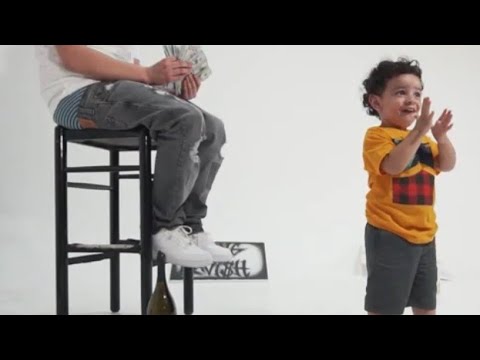 DOM PER1GNON "BLUES" (OFFICIAL VISUALS)