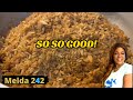 Let S Make Delicious Conch And Rice Together
