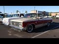 C10 Club Phoenix May Meet Up