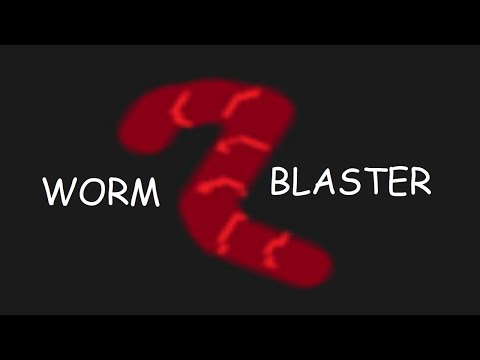 [3.13] Wormblaster Occultist - A9 Sirus (Final)