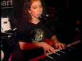 Regina Spektor - Folding Chair (live)