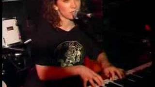 Regina Spektor - Folding Chair (live)