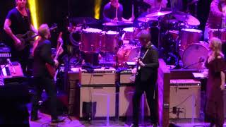 Tedeschi Trucks Band ft Nels Cline - Ain’t Wastin’ Time No More 10-11-17 Beacon Theatre, NYC