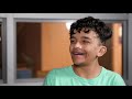 From The Heart Idrees Talks About Living With CHD