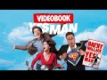 Video Book Yes Man By Danny Wallace