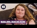 Alana Gets Honest w/ June | Mama June: From Not to Hot