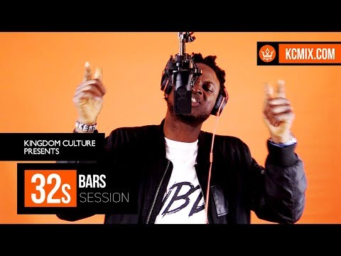 32s Bars Session - SE1 EP1 - Unique Creation