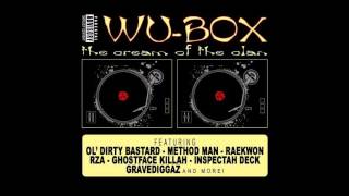 Wu-Box The Cream Of The Clan (Full album)