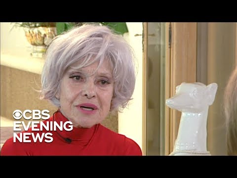 Carol Channing, Broadway legend, dead at 97