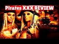 Pirates 2005 Review
