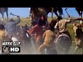 LITTLE BIG MAN Clip - "Custer's Last Stand" (1970) Dustin Hoffman