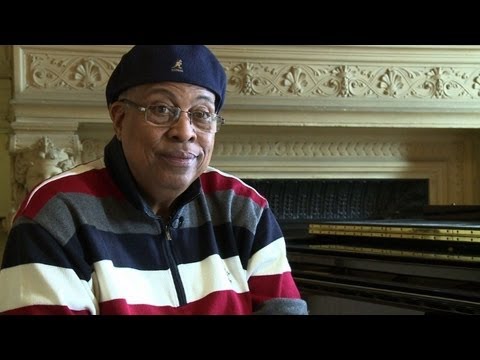 Bebo Valdes, a 'model father and great maestro': son