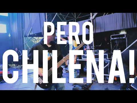 META CUMBIA - TU TRAICIÓN (VIDEO LYRIC OFICIAL)