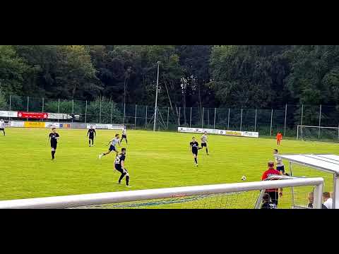 VfL Gerstetten - SV Mergelstetten 3:2