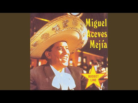 Caballo Negro - Miguel Aceves Mejia