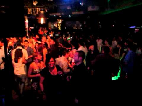 Javi Mula @ MVP Barcelona 29-05-2011