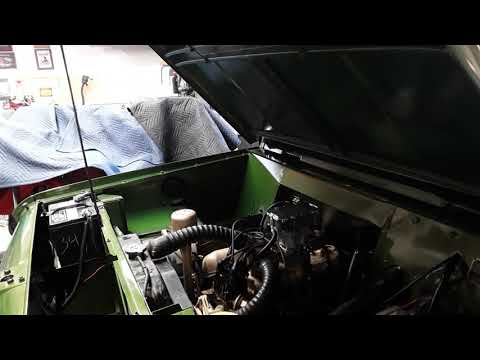 1963 International Harvester Scout (CC-1544300) for sale in Chandler, Arizona