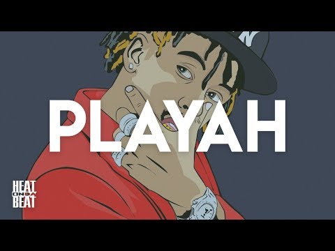 [FREE] Rich The Kid ft. Drake Type Beat - Playah | The World Is Yours 2 Type Instrumental