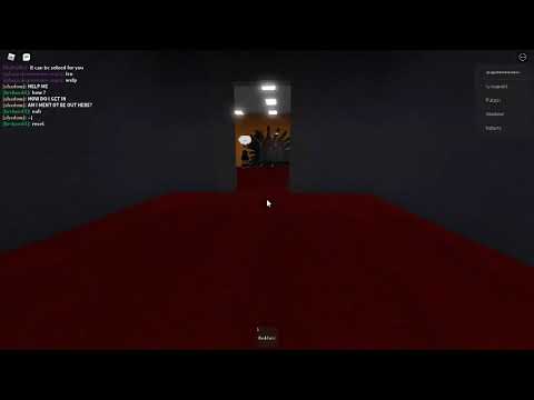 Level Fun =) Backrooms Unlimited Speedrun in 0:11