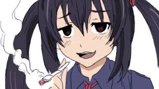 Nightcore - Pussy Pussy Pussy Marijuana