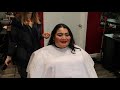 Abby PX Pt 1 Shaves Her Head For First Time YT Original