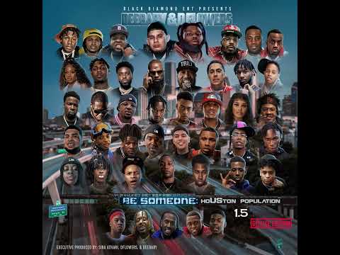 Bun B · DeeBaby · Lil Jairmy · D Flowers · Yung Al · OTB Fastlan Still Pourin’ Up