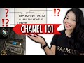 HOW TO READ CHANEL Serial Number, Seasons, Style Code + CLASSICS & LEATHER EXPLAINED FashionablyAMY