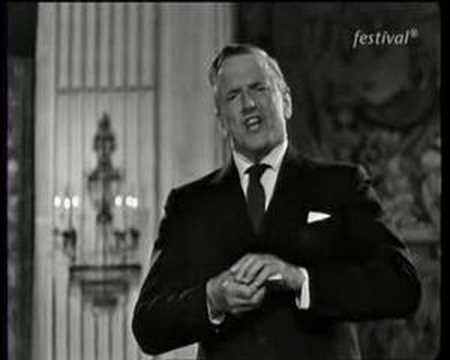 Pears & Britten - Die Schone Mullerin - n.6 Der Neugierige