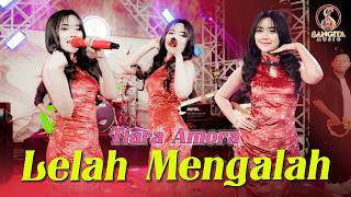 Download lagu LELAH MENGALAH - TIARA AMORA | LELAH HATI INI, KASIH BIARKAN AKU PERGI |  LIVE MUSIC VIDEO mp3
