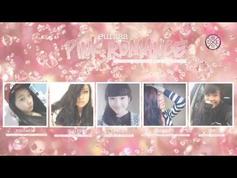 Starship Planet- Pink Romance cover | the dream entertainment