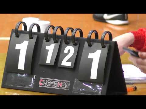 9 КХ 1-2 Vega - Рембудпобут 1 тайм