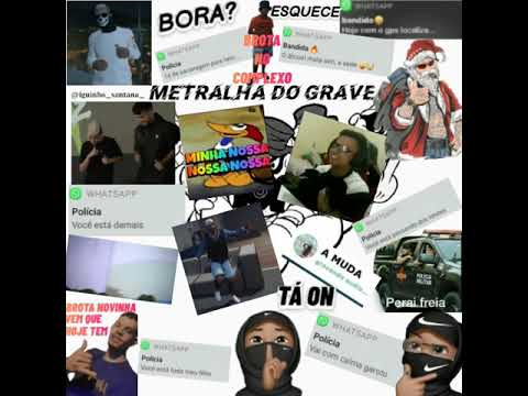 ESQUEÇA TUDO BEBÉ MC TOPRE E MC DELUX PARA STATUS