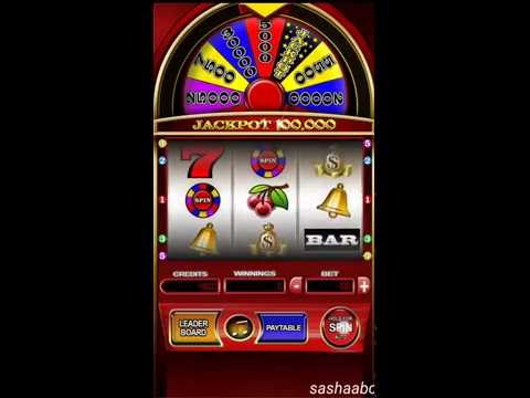 money wheel slots обзор игры андроид game rewiew android