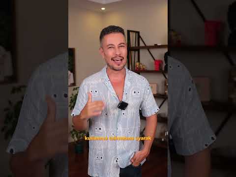 5 adımda nasır tedavisi #isbirligi